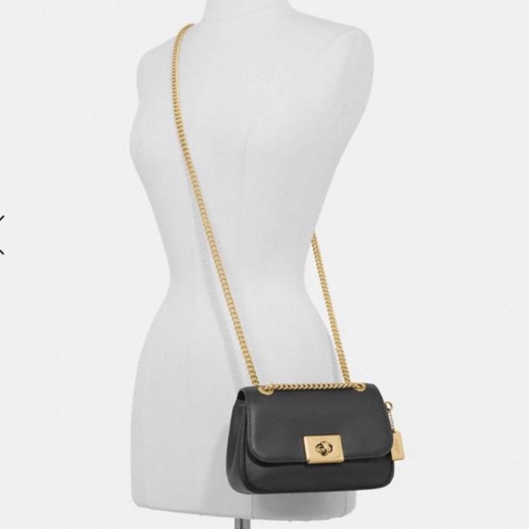 Coach Mini Cassidy Crossbody - Picture 3 of 3